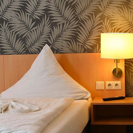 Hotel Kiekenstein Stahle ภายนอก รูปภาพ
