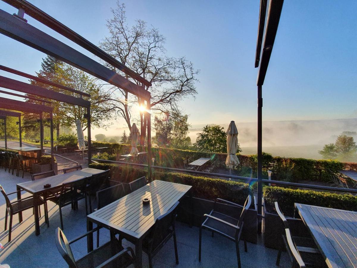 Hotel Kiekenstein Stahle ภายนอก รูปภาพ