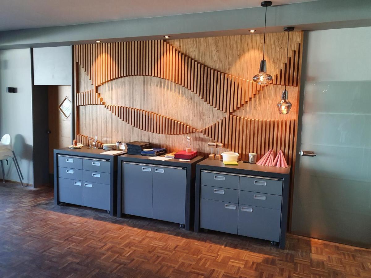 Hotel Kiekenstein Stahle ภายนอก รูปภาพ