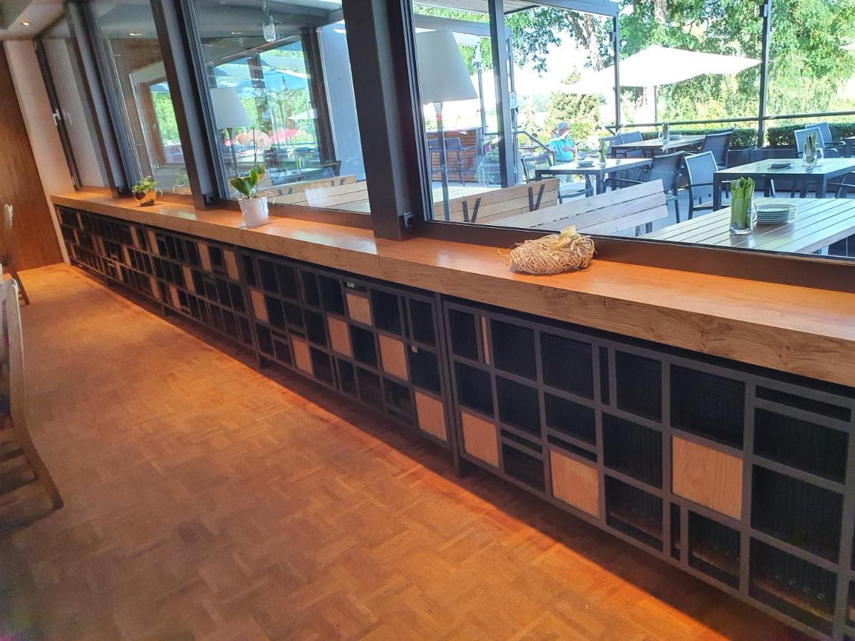 Hotel Kiekenstein Stahle ภายนอก รูปภาพ