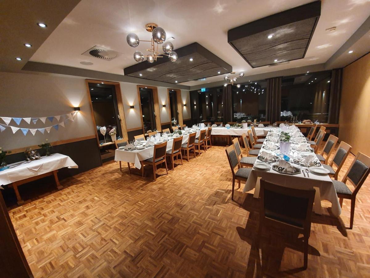 Hotel Kiekenstein Stahle ภายนอก รูปภาพ
