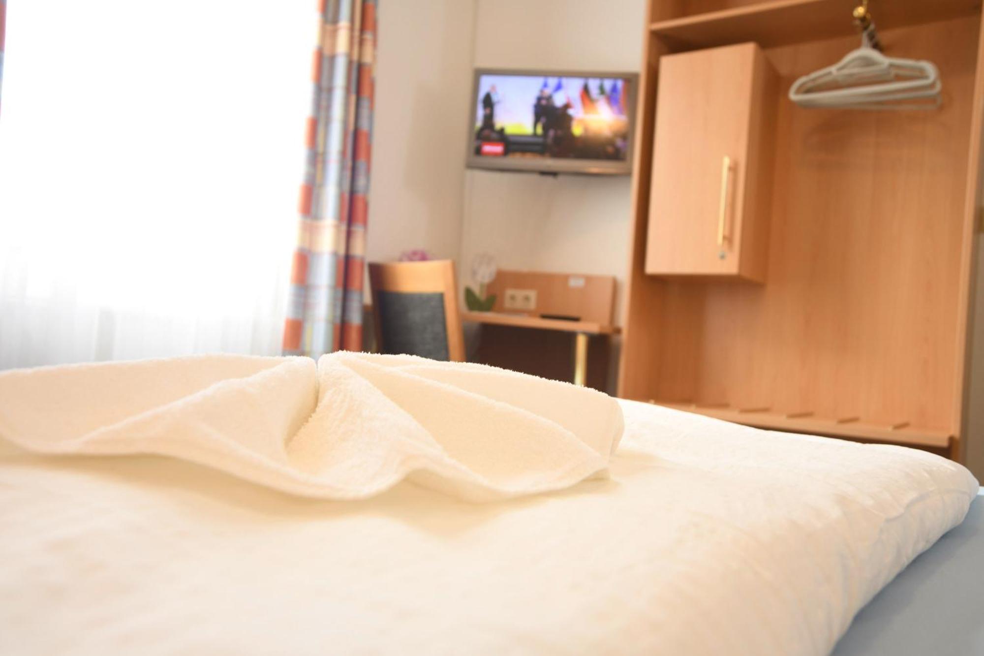 Hotel Kiekenstein Stahle ภายนอก รูปภาพ