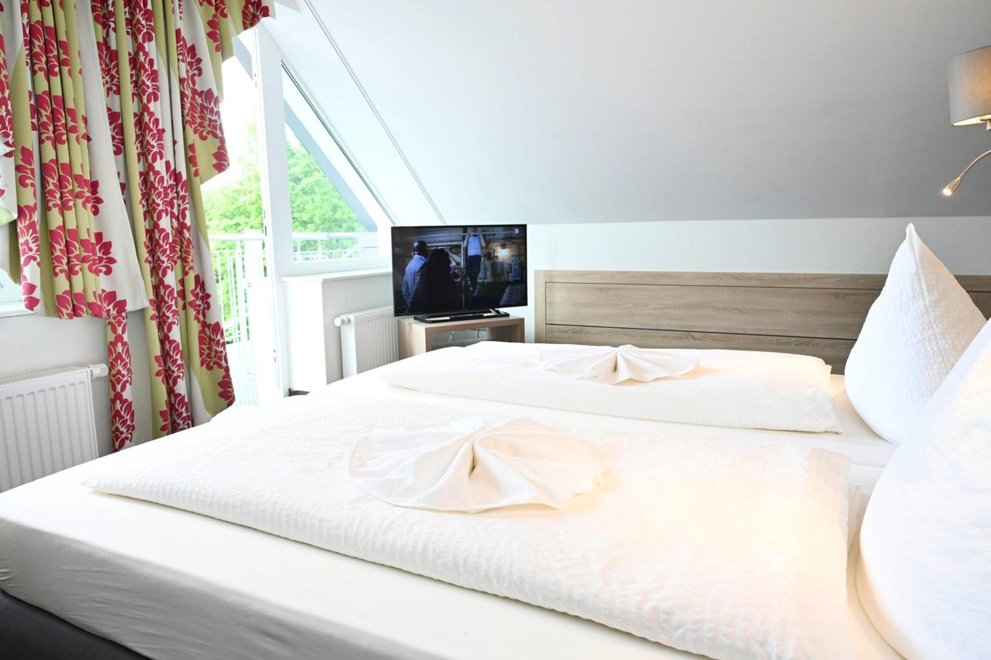 Hotel Kiekenstein Stahle ภายนอก รูปภาพ