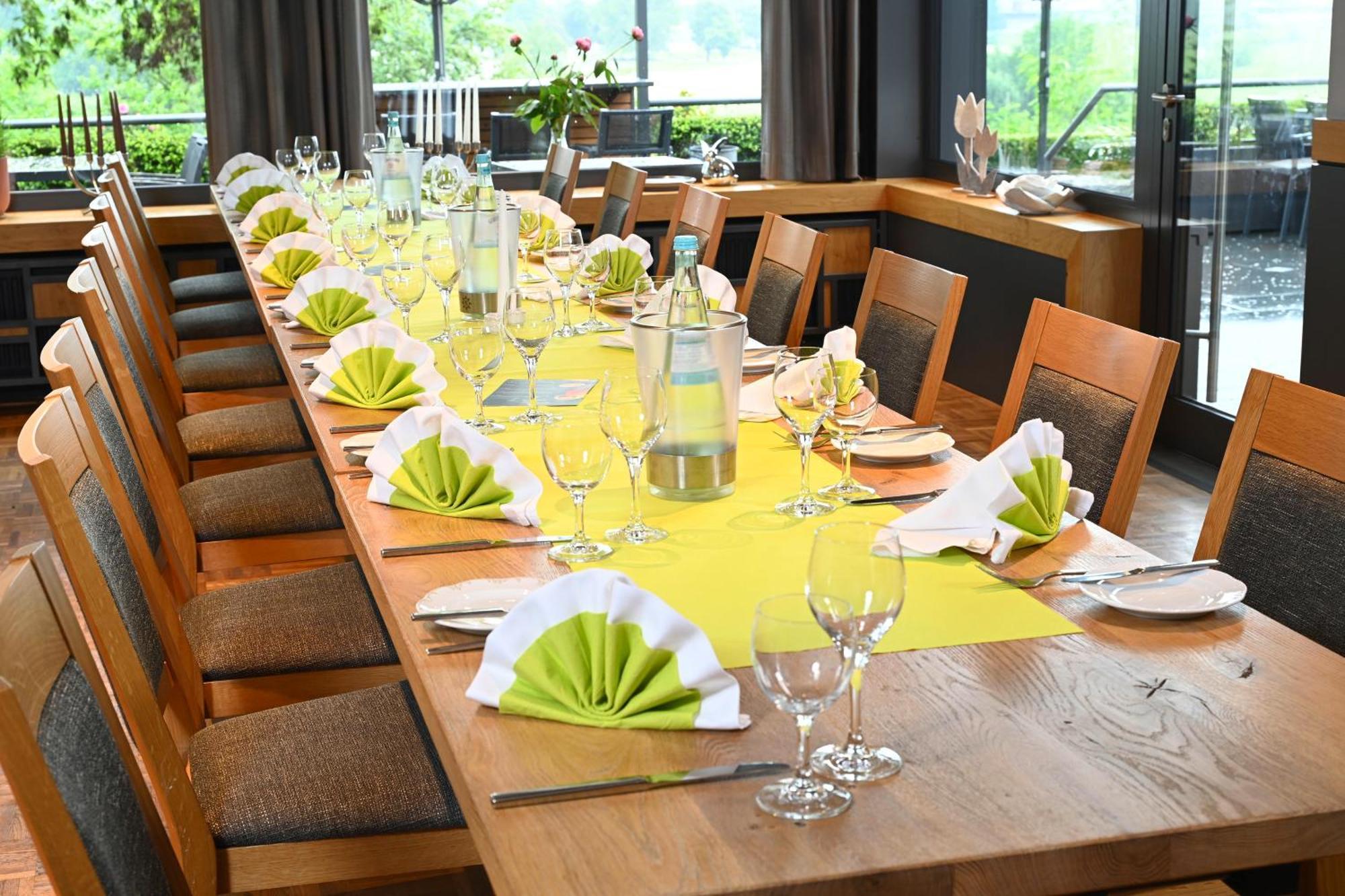 Hotel Kiekenstein Stahle ภายนอก รูปภาพ
