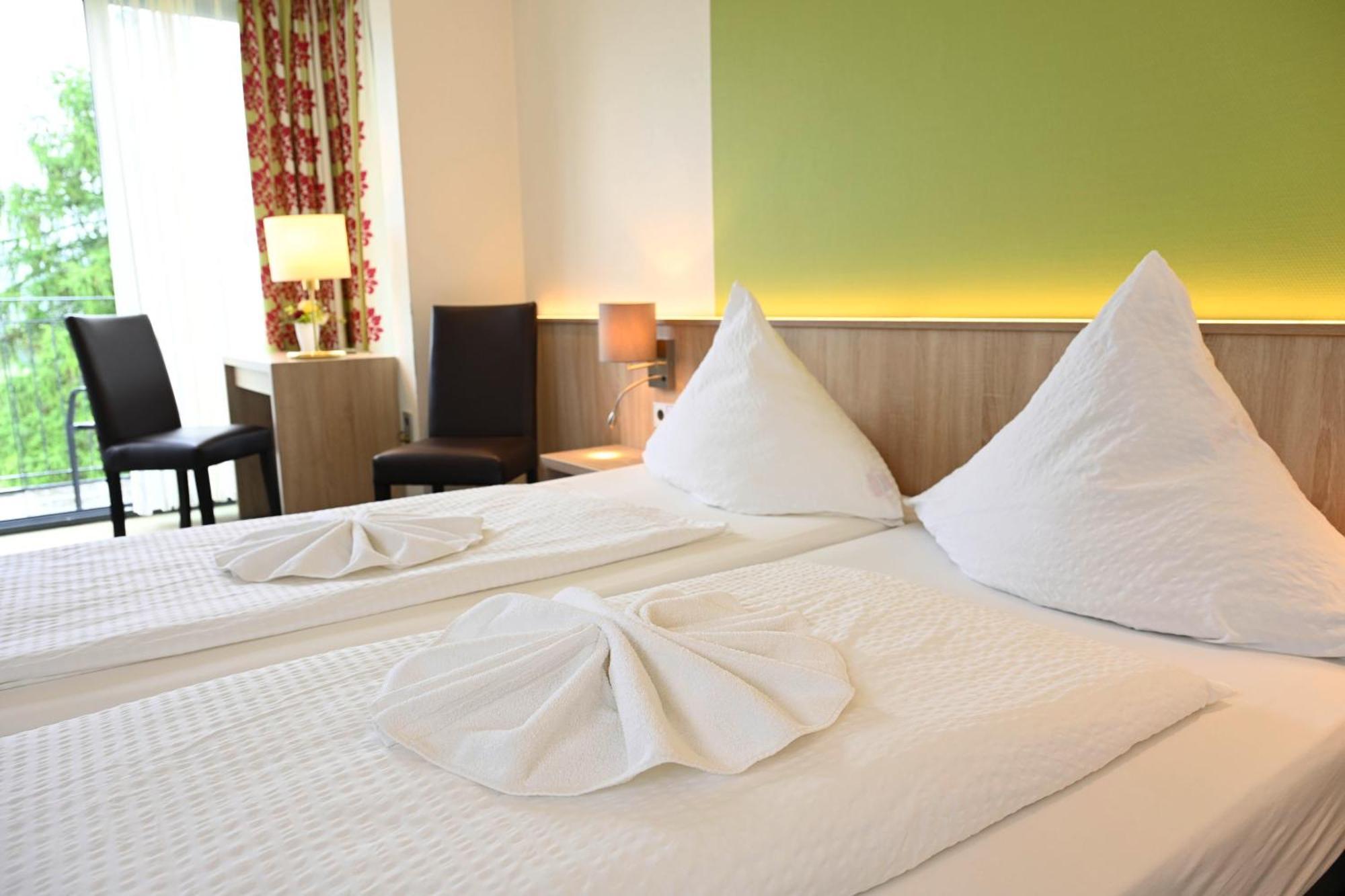 Hotel Kiekenstein Stahle ภายนอก รูปภาพ
