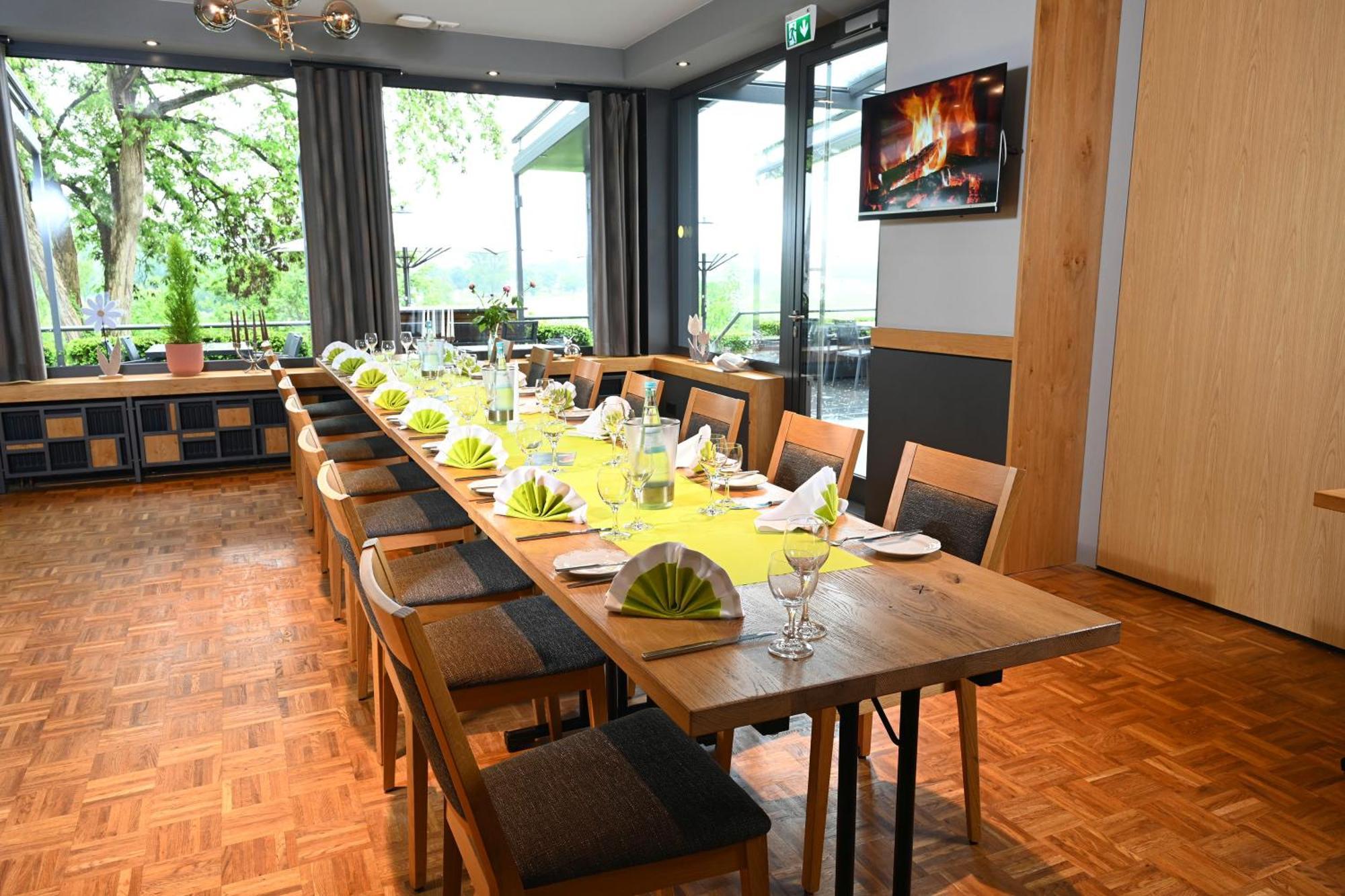 Hotel Kiekenstein Stahle ภายนอก รูปภาพ